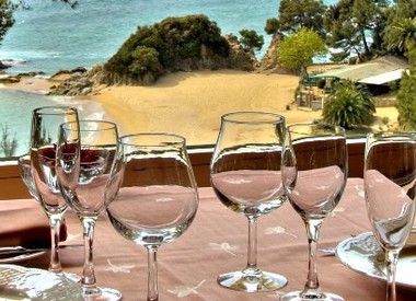 Restaurante El Trull, Lloret de Mar - Atrapalo.com