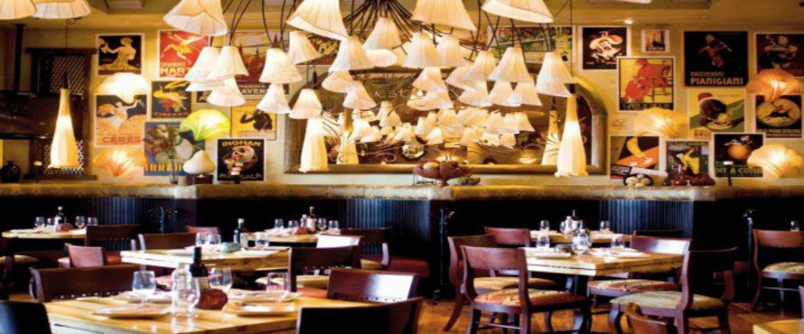 Restaurante Rustic Kitchen Ciudad De Mexico Atrapalo Com Mx