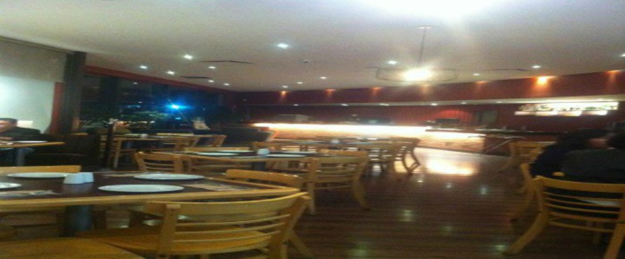 Restaurante Giornale Altavista Ciudad De México Atrapalocommx