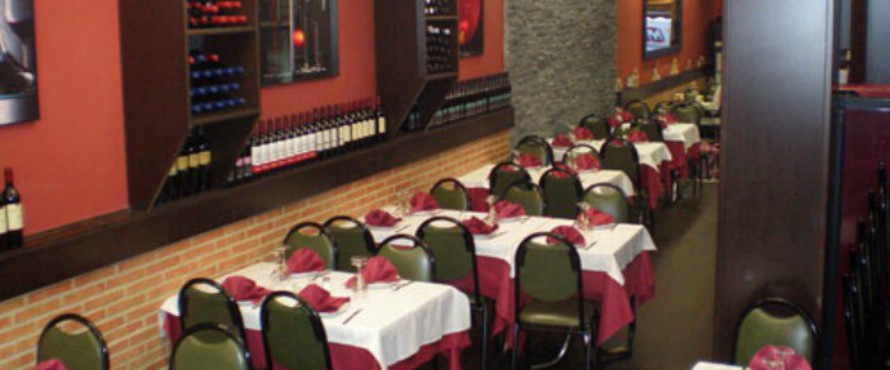 Restaurante La Parrilla de Usera (Pilarica), Madrid - Atrapalo.com
