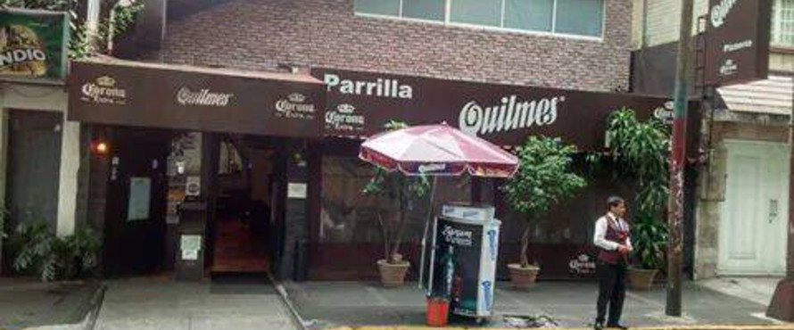 Restaurante Parrilla Quilmes, Condesa, Ciudad de México - Atrapalo.com.mx