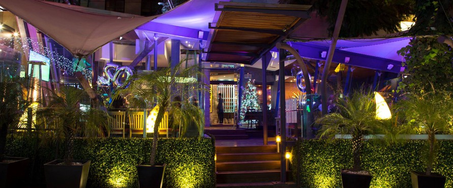 Club Casino San Angel Club Casino San Angel