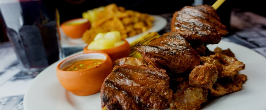 Restaurante La Casa de los Anticuchos, Lima 30% dto. - Atrapalo.pe