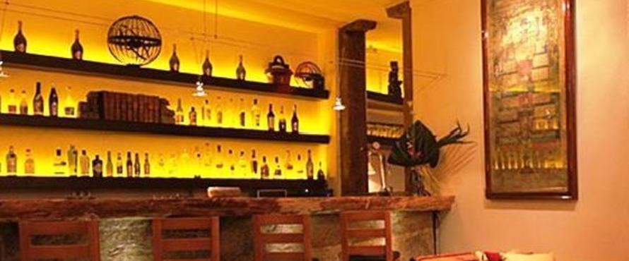 Restaurante Asiana Next Door Madrid Atrapalo Com