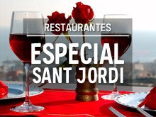 Sant Jordi Sant Jordi