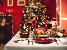 Celebra la Navidad Celebra la Navidad
