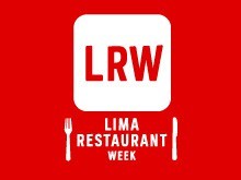 Lima Restaurant Week Lima Restaurant Week