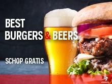 Best Burgers & Beers Best Burgers & Beers