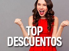 top descuentos top descuentos