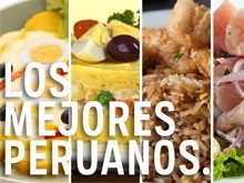 Especial Peruanos Especial Peruanos