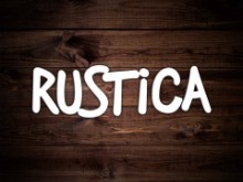 Rustica Rustica