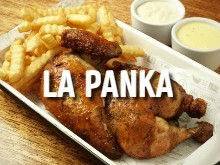 La Panka La Panka