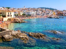 Costa Brava Costa Brava