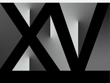 MUTEK XV Aniversario MUTEK XV Aniversario