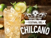 Festival del Chilcano Festival del Chilcano