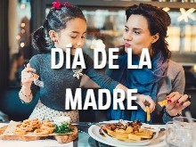 para celebrar el Día de la Madre para celebrar el Día de la Madre