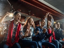 para ver la Copa América para ver la Copa América