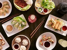 P.F. Chang's con 15% dto P.F. Chang's con 15% dto