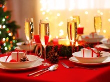 Celebra la Nochebuena Celebra la Nochebuena