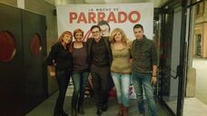 Viva el parradismo!!