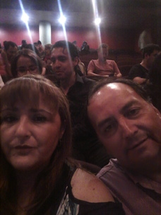 Foto nro 8 de militza paola meirone aguilera