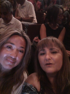 Foto nro 9 de militza paola meirone aguilera