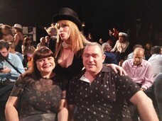 Foto nro 9 de jesus cuadrado montans