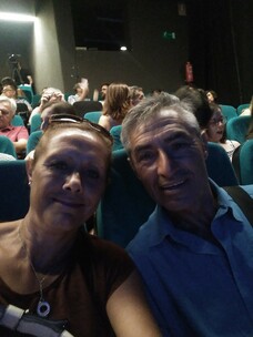 Foto nro 1 de carmen lopez serrano