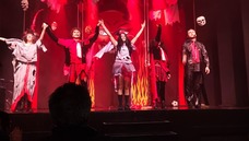 Foto nro 7 de Tathiana  Miranda Pinto, del espectáculo El Pacto- El Musical