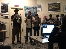 Foto nro 3 de Pau Sitjar Poca