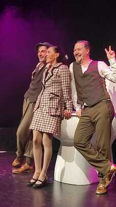 Foto nro 1 de SalvaXili