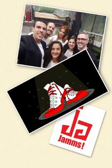 JAMMS
