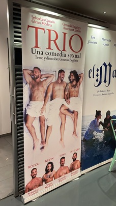 Foto nro 3 de Rafael Sanchez