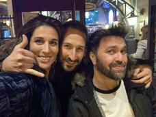 Foto nro 2 de Ignacio Rasero Cobo de Guzmán