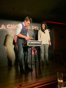 Foto nro 3 de PILAR LOPEZ-CONTRERAS CERVERA