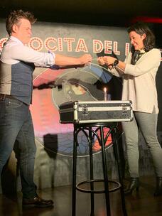 Foto nro 4 de PILAR LOPEZ-CONTRERAS CERVERA