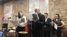 Foto nro 1 de Lourdes Palma Ortiz