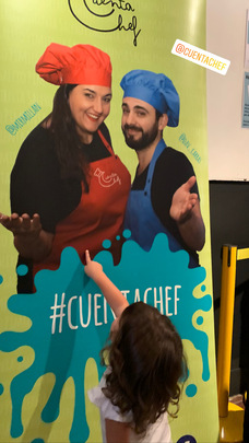 Foto nro 1 de Eva Colera Cañas