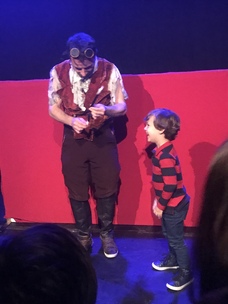 Foto nro 3 de Jenny Cruz