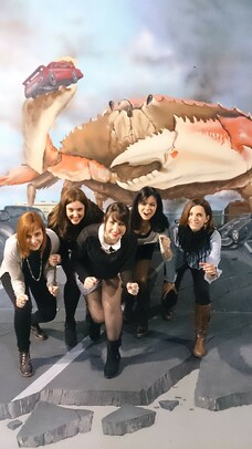 Foto nro 2 de Marta Díaz González