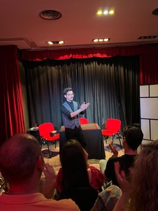 Foto nro 1 de Alberto Galindo Caballero