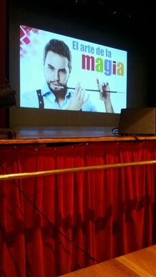 Foto nro 1 de Jorge Gonzalez Ruiz de Villa