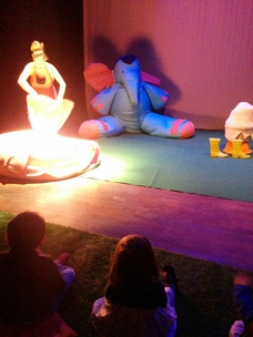 Foto nro 1 de IRENE MARTINDEFUENTES