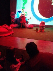 Foto nro 2 de IRENE MARTINDEFUENTES