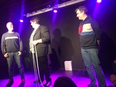 Foto nro 4 de Gemma López de la torre