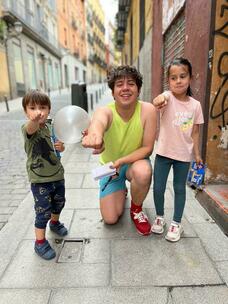 Foto nro 6 de Marta Helling