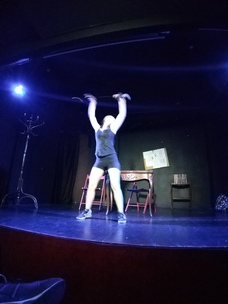 Foto nro 3 de Angelica Velasquez