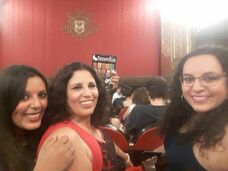 Foto nro 8 de Lourdes Bustillos Pardo
