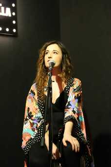 Foto nro 8 de Alba Cerrudo Aguilar