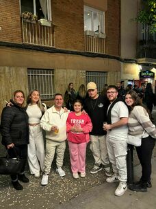 Foto nro 4 de maria jose sanchez serrano